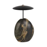 Светильник SP-UMANI-TAB-S25x34-6W Warm2700 (BK, 90 deg, 230V) (Arlight, IP20, Натуральный камень, 5 лет)