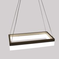 Светодиодная люстра CX-9910/1-22 PA7 (22W, Day white)