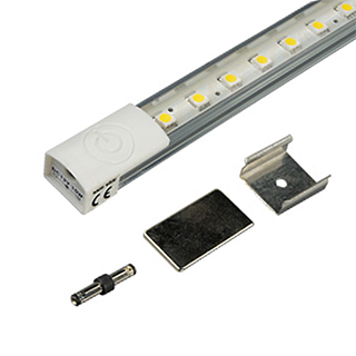 Светильник BAR-5050C-100-SENS 12V Day White (Arlight, -)