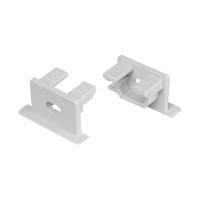 Заглушка для PDS-FS-S с отверстием (Arlight, Пластик)