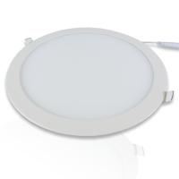 Светодиодный светильник встраиваемый IC-RW295 B505 (220V, 25W, white)