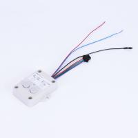 Контроллер Smart control SMA1 (5-24V, SPI-PWM)