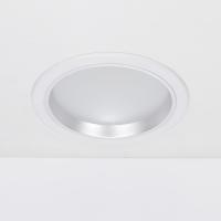 Светодиодный светильник точечный RW (13,2W, White)