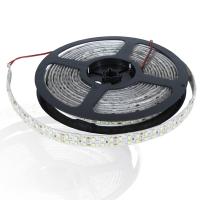 Светодиодная лента LUX class, 3528, 240 led/m, white, 24V, nano IP54 V241