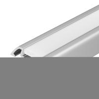 Профиль PHS-A-2000 ANOD (Arlight, Алюминий)