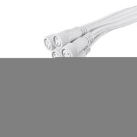Шина питания ARD-CLASSIC-ICEFALL-2.5M White (230V) (Ardecoled, Закрытый)