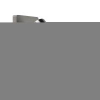 Светильник SP-READER-NB-S60x60-3W Warm2700 (NI, 20 deg, 230V) (Arlight, IP20 Металл, 3 года)