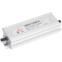 Блок питания ARPV-12100-A (12V, 8.5A, 100W) (Arlight, IP67 Металл, 3 года)