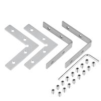 Соединитель профиля POWER-W100H70-90 Set (Arlight, Металл)