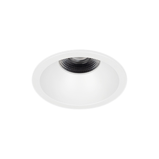 Светильник MS-HARBOR-R82-10W Warm2700 (WH, 36 deg, 230V) (Arlight, IP20 Металл, 5 лет)