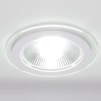 Светодиодный светильник встраиваемый JH-MBD-06R  (10W, White)