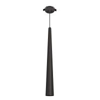 Светильник SP-STIRIA-L600-R76-5W Warm2700 (BK, 36 deg, 230V) (Arlight, IP20 Металл, 3 года)