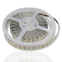 Светодиодная лента LUX сlass 5050, 144 led/m, MIX, 24V, IP33