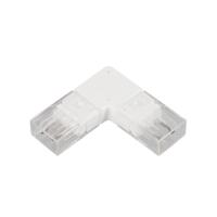 Коннектор угловой для ленты ARL-15x6.5mm (Arlight, Пластик)