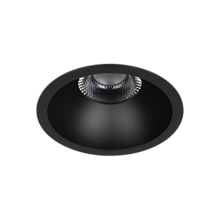 Светильник MS-HARBOR-R106-15W Day4000 (BK, 50 deg, 230V) (Arlight, IP20 Металл, 5 лет)