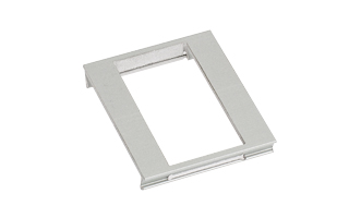 Рамка для SHELF-MULTI половинная (ANR, -)
