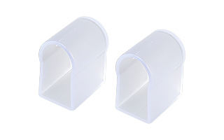 Заглушка ARL-U15-Cap (Arlight, Пластик)