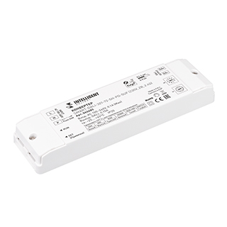 INTELLIGENT ARLIGHT Конвертер SMART-DALI-301-72-SH-PD-SUF (230V, ZB, 2.4G) (IARL, IP20 Пластик, 5 лет)