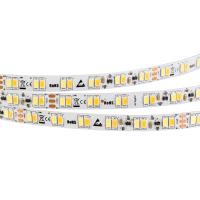 Лента IC2-5000 24V White-MIX 4x (5630, 600 LED, LUX) (Arlight, 25 Вт/м, IP20)