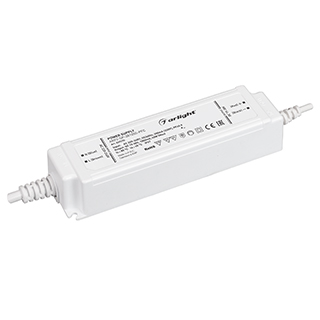 Блок питания ARPJ-SP-381050-PFC (40W, 19-38V, 1.05A) (Arlight, IP67 Пластик, 5 лет)