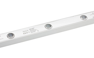 Модуль герметичный ZMW-500-5XBD-24V White 10x40deg (Arlight, Закрытый)