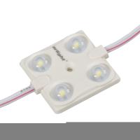 Модуль герметичный ARL-LC2835-4-12V White (Arlight, Закрытый)