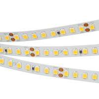 Лента RT 2-5000 24V Day4000 2x (2835, 160 LED/m, LUX) (Arlight, 12 Вт/м, IP20)