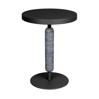 Светильник SP-ALYSS-TAB-R22.5x30-5W Warm3200-MIX (GR-DG, 110 deg, 230V) (Arlight, IP20, Мрамор, 5 лет)