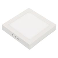 Светильник SP-S225x225-18W White (Arlight, IP20 Металл, 3 года)