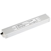 Блок питания ARPV-ST12060-SLIM-PFC-B (12V, 5.0A, 60W) (Arlight, IP67 Металл, 3 года)