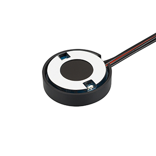 Диммер SR-PRIME-MIRROR-R35-BK (12-24V, 48-96W, PROXIMITY SENSOR) (Arlight, IP20 Пластик, 2 года)