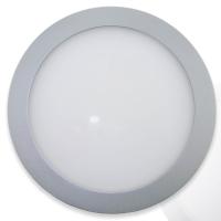 Светодиодный светильник встраиваемый IC-RS L240  (15W, White)