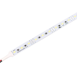 Линейка ARL-500-6W 12V Cool 8K (5730, 30 LED, ALU) (Arlight, Открытый)