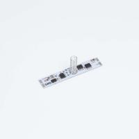 Dimmer touch M297-20  10 A пружина 20 мм ступенчатая регулировка, с памятью  для профиля