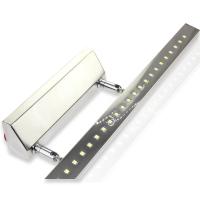 Светодиодная подсветка картин и зеркал (прямоугольный профиль, 7W, 220V, White)