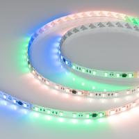 Лента DMX-B60-10mm 24V RGBW-PX6 (18 W/m, IP20, 5060, 5m) (Arlight, -)