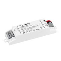 Блок питания ARJ-SP-23-PFC-NFC-WR (23W, 3-46V, 0.15-0.5A) (Arlight, IP20 Пластик, 5 лет)