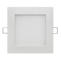 Светильник DL160x160A-12W Warm White (Arlight, Открытый)