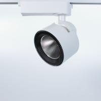 Светодиодный светильник трековый JH-GDD-Z80 2L PX79 (30W, 220V, Warm White)