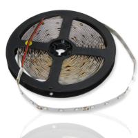 Светодиодная лента Standart class, 3528, 60led/m, Yellow, 12V, IP20