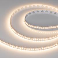 Лента FC-A160-8mm 24V Warm3000-CX1 (14 W/m, IP20, 5m) (Arlight, резка 1 светодиод)