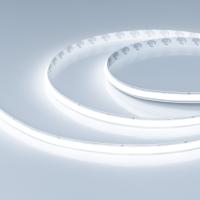 Лента SOB-M288-10mm 24V White6000 (10 W/m, IP20, 5m) (Arlight, резка 1 светодиод)