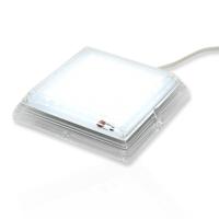 Светодиодный светильник Quadro 10WS MR19 (13,5W, White)