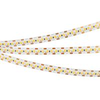 Лента RT 2-5000 24V Cx2 Warm2700 10mm (2835, 168 LED/m, LUX) (Arlight, 17 Вт/м, IP20)