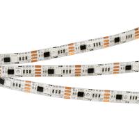 Лента SPI-5000SE-AM 12V RGB (5060, 150 LED x1, 1903) (Arlight, Закрытый, IP65)