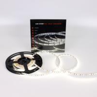 Светодиодная лента Class Premium, 2835, 120 led/m, white, 12V, IP33, A36