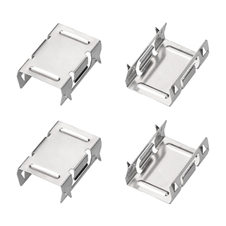 Держатель SL-MINI-15-F (Arlight, Металл)