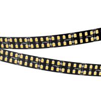 Лента RT-5000-2835-320 24V Warm3500 (BLACK 15mm, 24W/m, IP20) (Arlight, -)