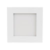 Светильник DL-93x93M-5W Day White (Arlight, IP40 Металл, 3 года)