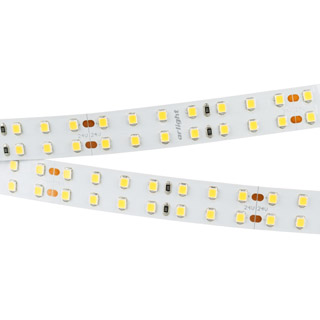 Лента RT 2-5000 24V Day4000 2x2 (2835, 980 LED, LUX) (Arlight, 20 Вт/м, IP20)